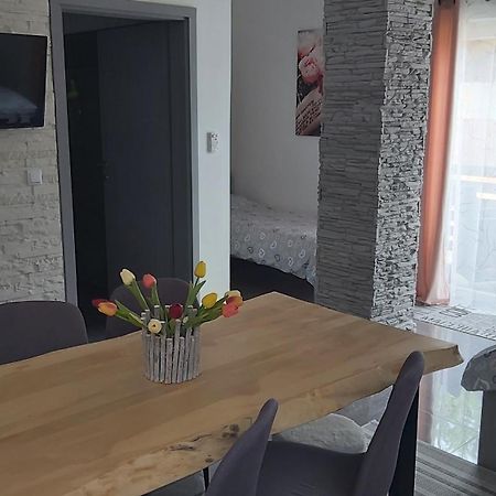 Studio Apartman Grizzly Slunj Exteriér fotografie