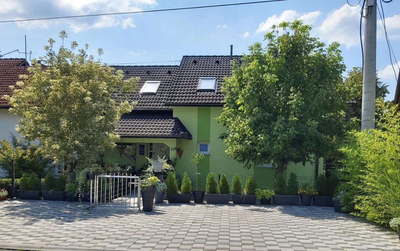 Studio Apartman Grizzly Slunj Exteriér fotografie