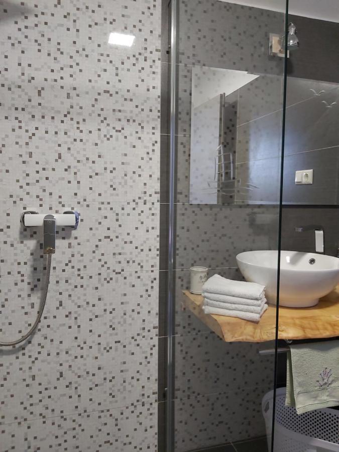 Studio Apartman Grizzly Slunj Exteriér fotografie
