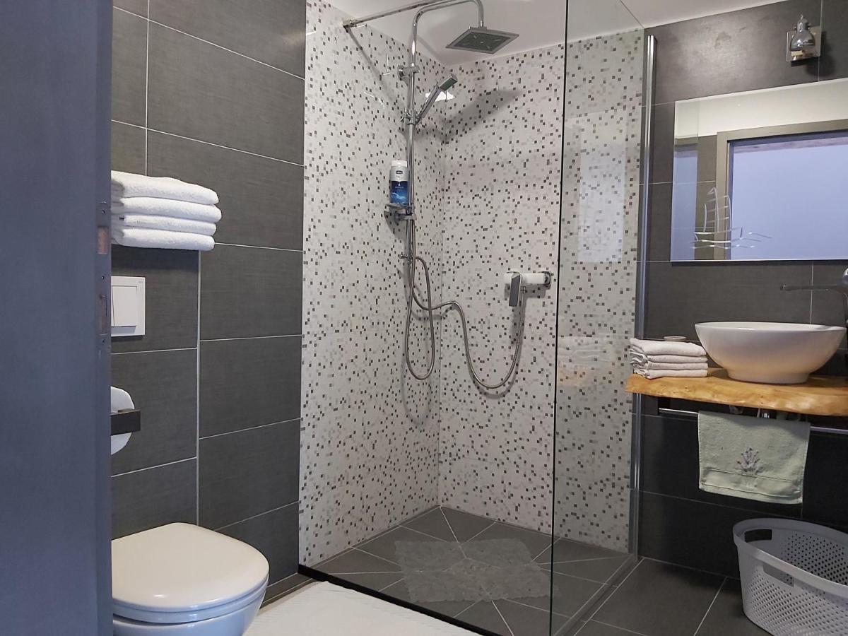 Studio Apartman Grizzly Slunj Exteriér fotografie