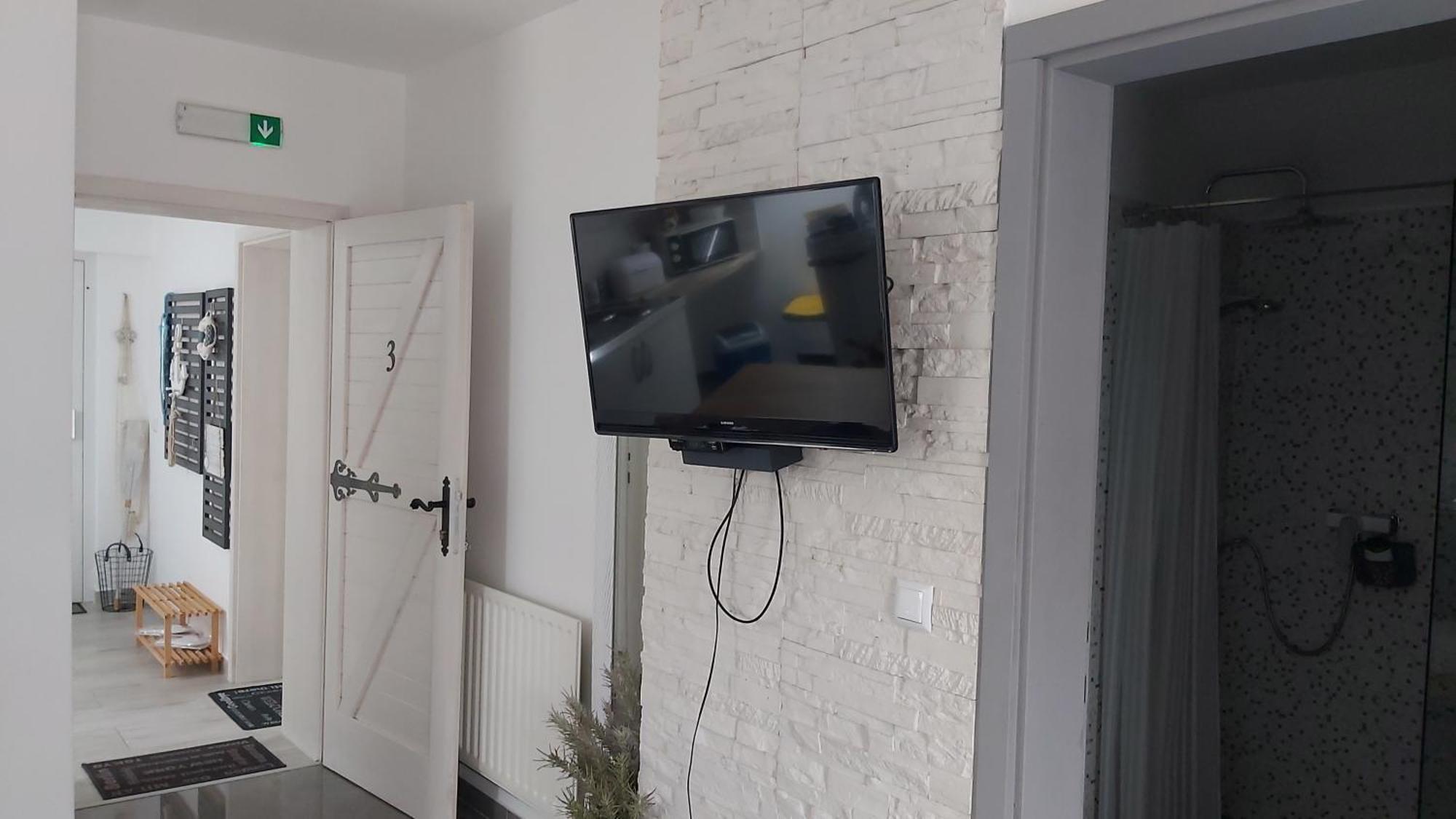 Studio Apartman Grizzly Slunj Exteriér fotografie
