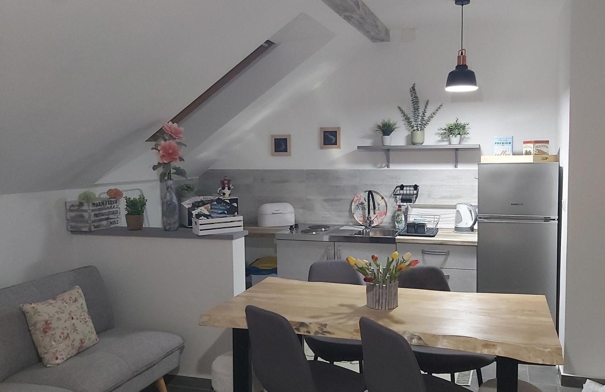 Studio Apartman Grizzly Slunj Exteriér fotografie